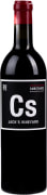 Substance Vineyard Collection Jack's Cabernet Sauvignon 2015 Front Bottle Shot