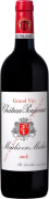 Chateau Poujeaux  2018  Front Bottle Shot
