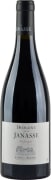 Domaine de la Janasse Cotes du Rhone Cuvee Les Garrigues 2016 Front Bottle Shot
