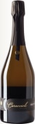 Caraccioli Cellars Brut Cuvee 2012  Front Bottle Shot