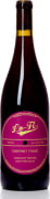 Lo-Fi Wines Cabernet Franc 2017  Front Bottle Shot