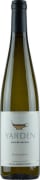 Yarden Gewurztraminer (OK Kosher) 2017 Front Bottle Shot