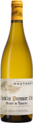 Alain Gautheron Chablis Montee de Tonnerre Premier Cru 2019  Front Bottle Shot