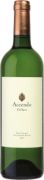 Accendo Cellars Sauvignon Blanc 2021  Front Bottle Shot