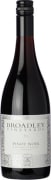 Broadley Willamette Valley Pinot Noir 2016 Front Bottle Shot