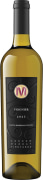 Andrew Murray Viognier 2023  Front Bottle Shot