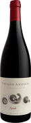 Stefano Amerighi Cortona Syrah 2023 Front Bottle Shot