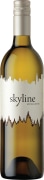 Skyline Artisan White 2017  Front Bottle Shot