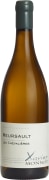 Xavier Monnot Meursault Les Chevalieres 2021  Front Bottle Shot