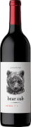 Pursued by Bear Bear Cub Red Blend 2020  Front Bottle Shot