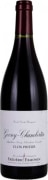 Frederic Esmonin Gevrey-Chambertin 2022  Front Bottle Shot
