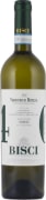Bisci Verdicchio di Matelica 2022  Front Bottle Shot