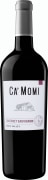 Ca' Momi Winery Cabernet Sauvignon 2023  Front Bottle Shot