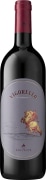 San Felice Vigorello 2015  Front Bottle Shot