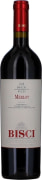 Bisci Merlot 2020  Front Bottle Shot
