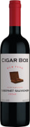 Cigar Box Old Vine Cabernet Sauvignon 2023  Front Bottle Shot