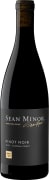 Sean Minor Sonoma Coast Pinot Noir 2022  Front Bottle Shot