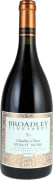 Broadley Claudia's Choice Pinot Noir 2016  Front Bottle Shot