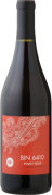 Bennett Valley Cellars Bin 6410 Pinot Noir 2017  Front Bottle Shot