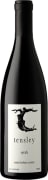 Tensley Santa Barbara Syrah 2019  Front Bottle Shot