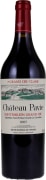 Chateau Pavie (3 Liter Bottle) 2005  Front Bottle Shot