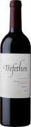 Trefethen Merlot 2018  Front Bottle Shot