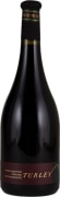Turley Rattlesnake Ridge Zinfandel 2013  Front Bottle Shot