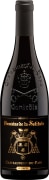 Domaine de la Solitude Chateauneuf-du-Pape Reserve Secrete 2020  Front Bottle Shot