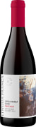 Lingua Franca Estate Pinot Noir 2023  Front Bottle Shot