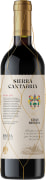 Sierra Cantabria Gran Reserva 2017  Front Bottle Shot