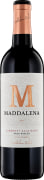 Maddalena Cabernet Sauvignon 2022  Front Bottle Shot