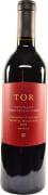 TOR Cimarossa Vineyard Cabernet Sauvignon 2016  Front Bottle Shot