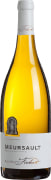 Jean-Philippe Fichet Meursault 2024 Front Bottle Shot