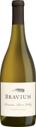 Bravium Russian River Valley Chardonnay 2020  Front Bottle Shot