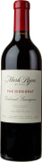 Mark Ryan The Dissident Cabernet Sauvignon 2021  Front Bottle Shot