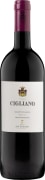 Marchesi Antinori Villa Cigliano Chianti Classico Gran Selezione 2022 Front Bottle Shot