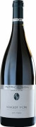 Patrice Rion Vougeot Les Cras Premier Cru 2014  Front Bottle Shot