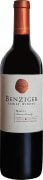 Benziger Merlot 2014 Front Bottle Shot