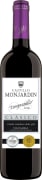 Bodegas Castillo de Monjardin Clasico Tempranillo 2016 Front Bottle Shot