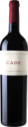 CADE Howell Mountain Estate Cabernet Sauvignon 2014 Front Bottle Shot