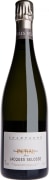 Jacques Selosse Substance Blanc de Blancs Grand Cru Brut  Front Bottle Shot