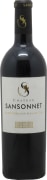 Chateau Sansonnet  2014 Front Bottle Shot