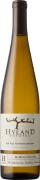 Hyland Estates Old Vine Gewurztraminer 2023 Front Bottle Shot