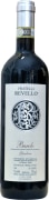 Fratelli Revello Barolo Giachini 2012 Front Bottle Shot