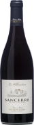 Domaine de la Villaudiere Sancerre 2023  Front Bottle Shot