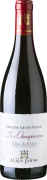 Domaine Grand Veneur Cotes du Rhone Les Champauvins 2019  Front Bottle Shot