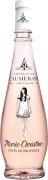 Chateau de l'Aumerade Marie Christine Cru Classe Rose 2025 Front Bottle Shot