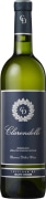 Clarendelle Inspired by Haut-Brion Blanc 2015 Front Bottle Shot