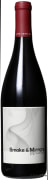 Jeff Cohn Cellars Smoke and Mirrors Red Blend 2015  Front Bottle Shot