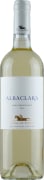 Haras de Pirque Albaclara Sauvignon Blanc 2017  Front Bottle Shot